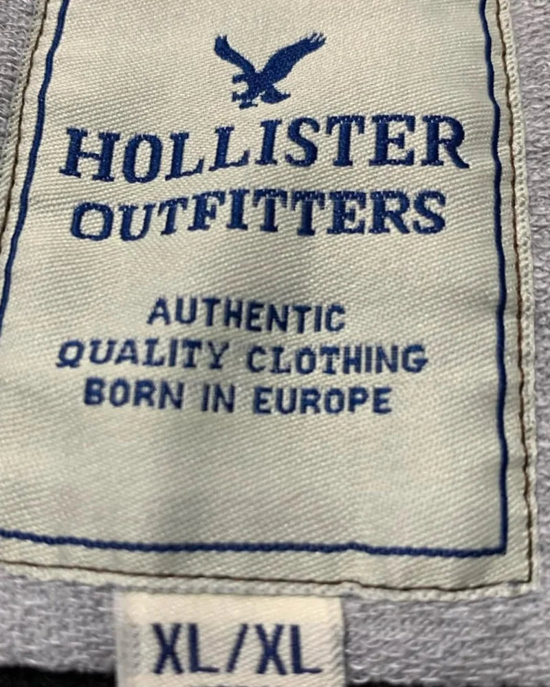 Hollister Hoodies, size L, photo 3