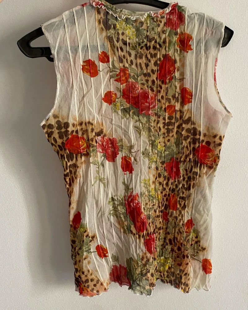 Blouses, size S / 36 / 8, photo 3