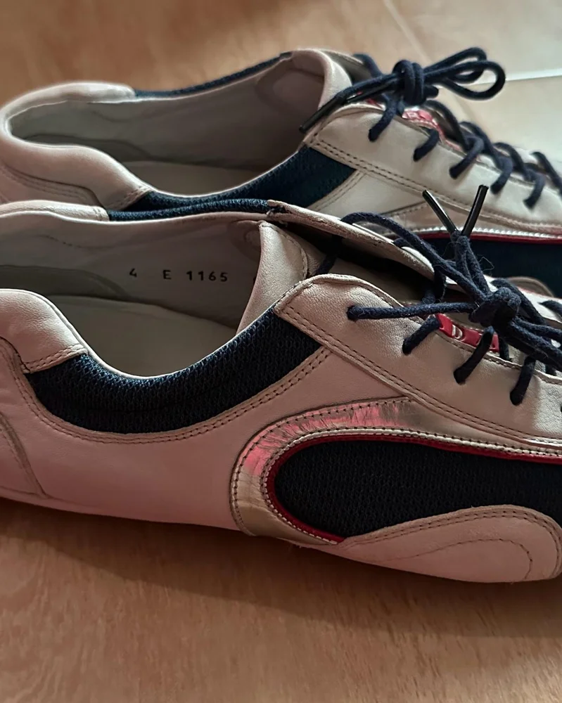 Prada Sneakers, size 42, photo 6