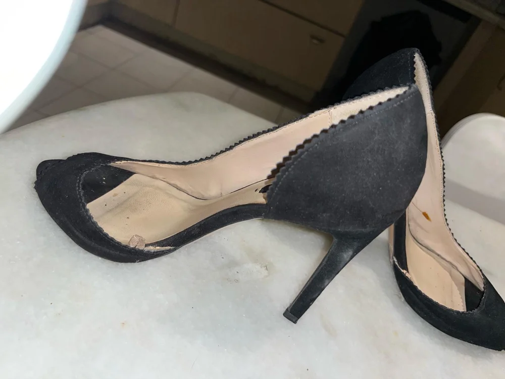 Zara Pumps, size 38.5, photo 5