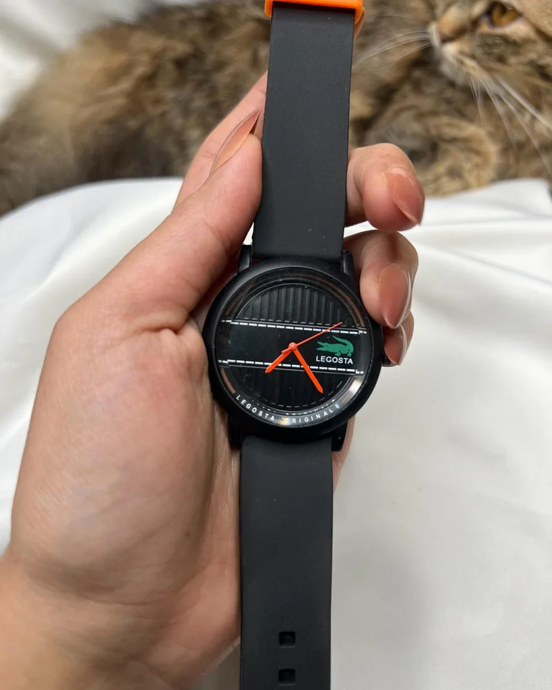 Watches, size One size, photo 3