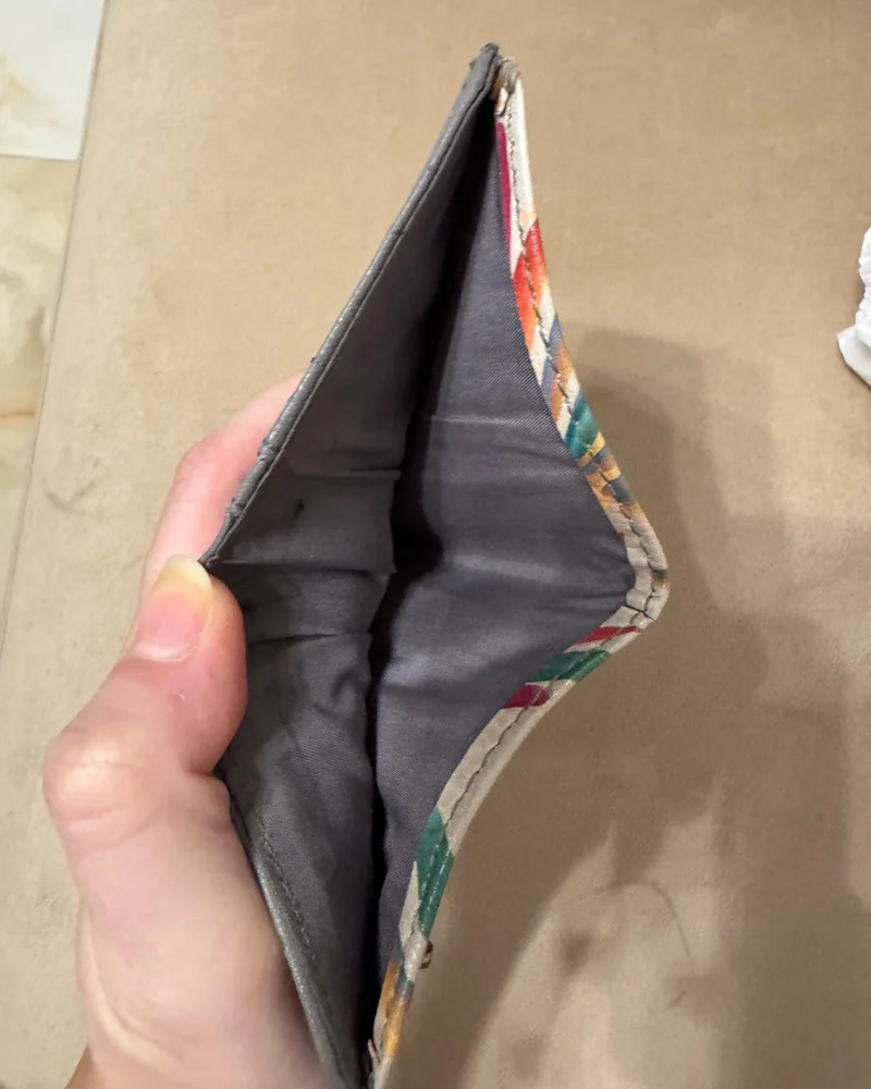 Fossil Wallets, size One size, photo 3