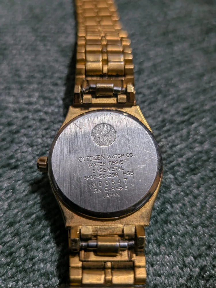 Citizen Watches, size One size, photo 4