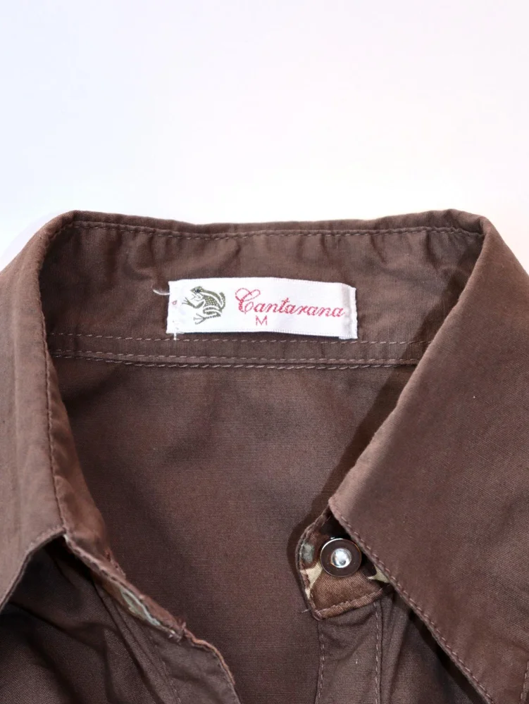 Shirts, size M / 38 / 10, photo 6