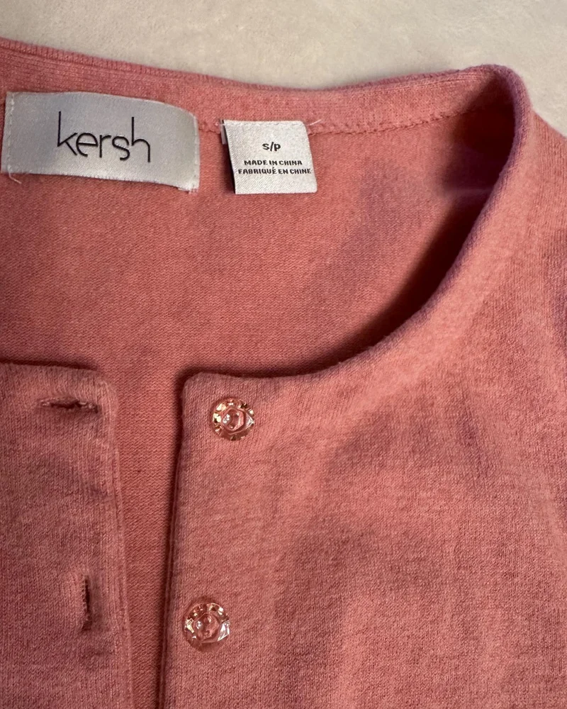 Cardigans, size XS / 34 / 6, photo 4