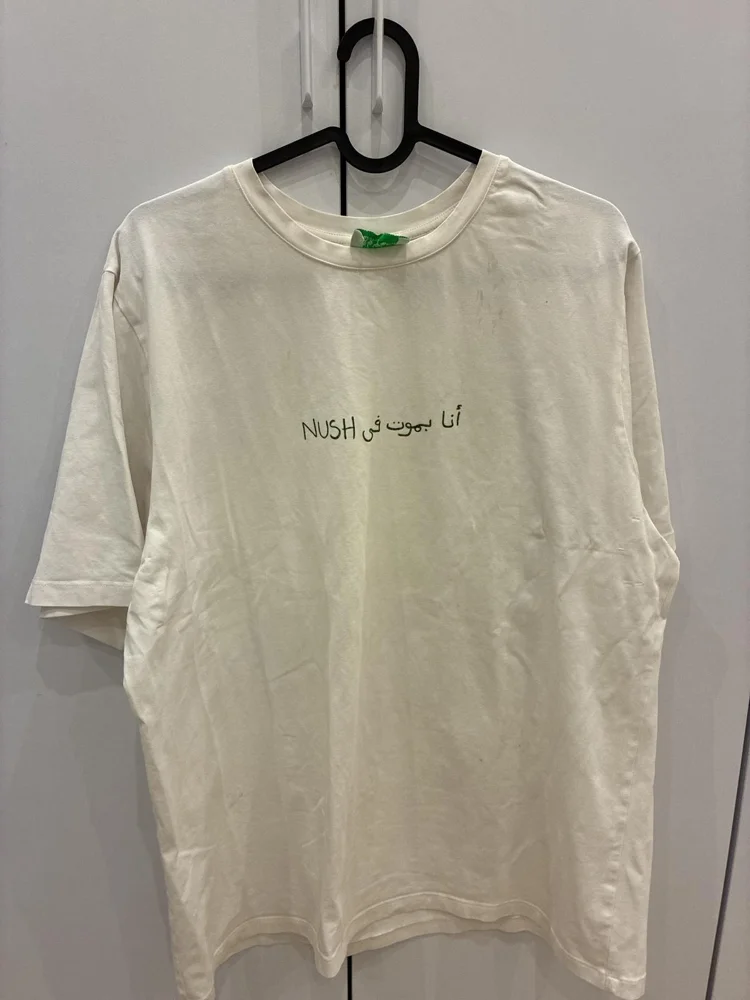 Local T-shirts, size One size, photo 2