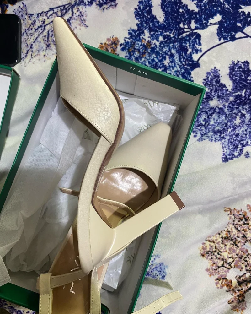 Pixi Heels, size 36, photo 4