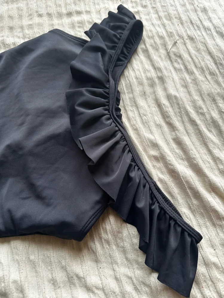 Defacto One-Piece Swimsuits, size S / 36 / 8, photo 2