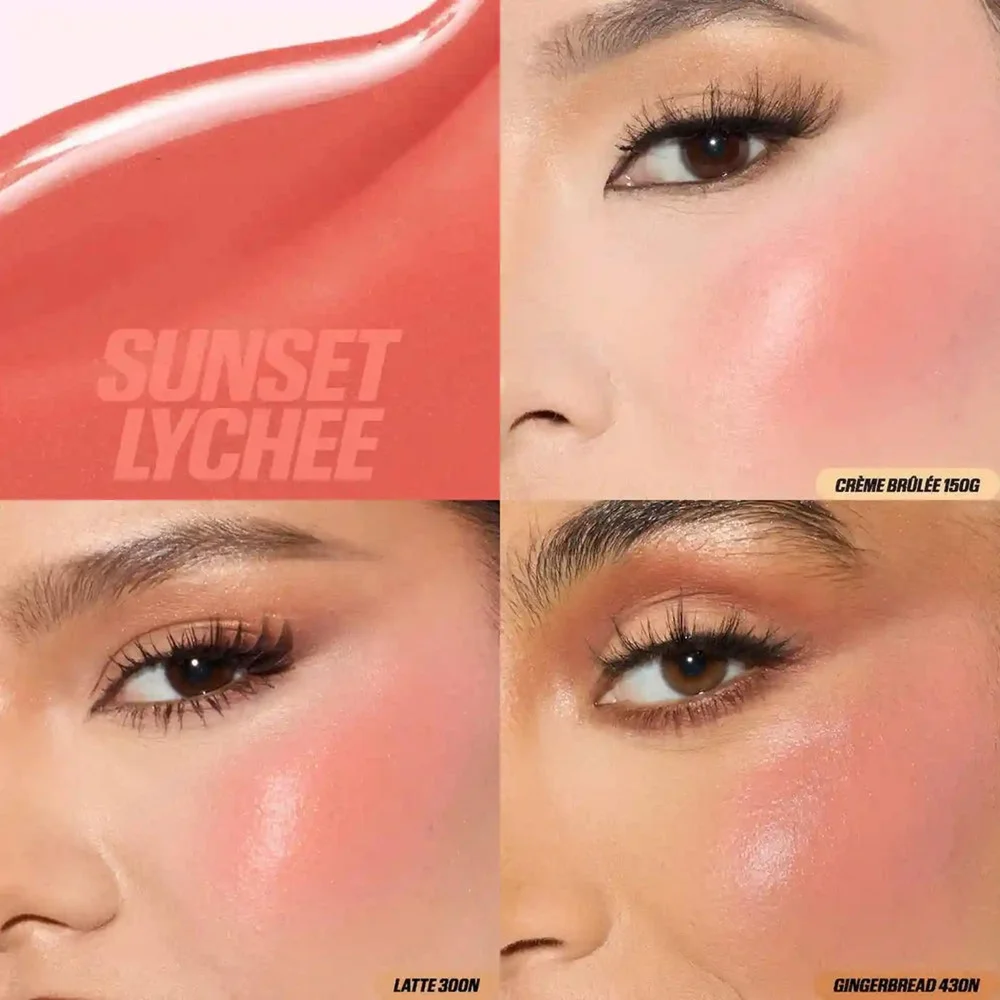 Huda Beauty Makeup, size Other, photo 3