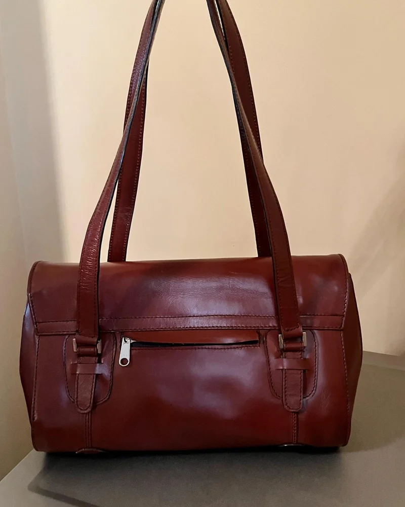 Shoulder Bag, size One size, photo 3