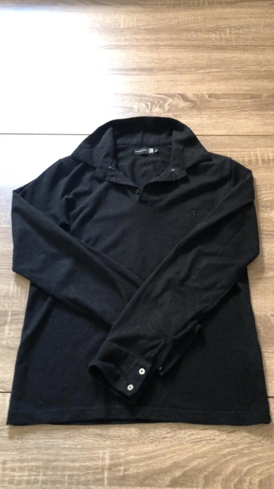 Momo Polo Shirts, size M, photo 4