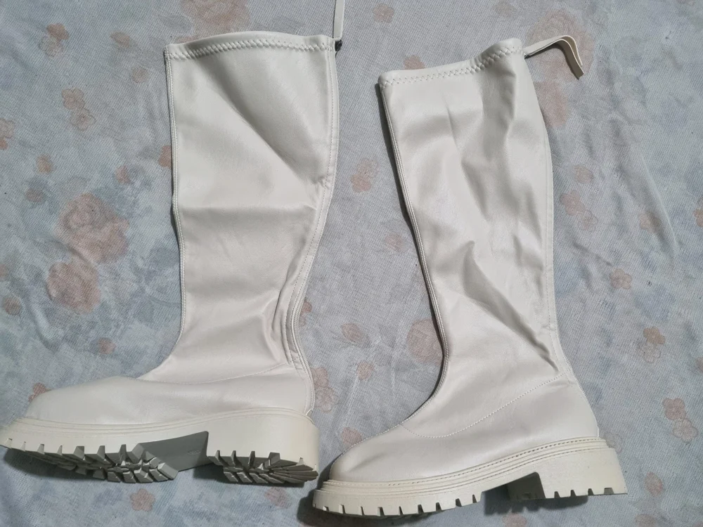 Shein Boots