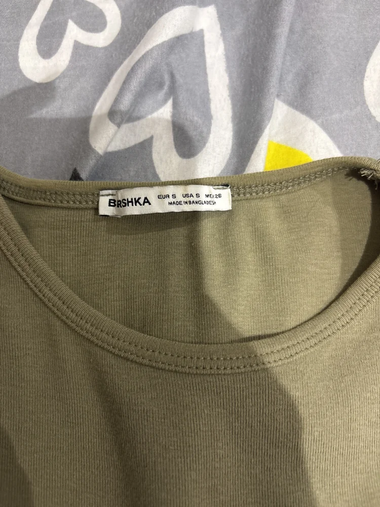 Bershka T-shirts, size S / 36 / 8, photo 2
