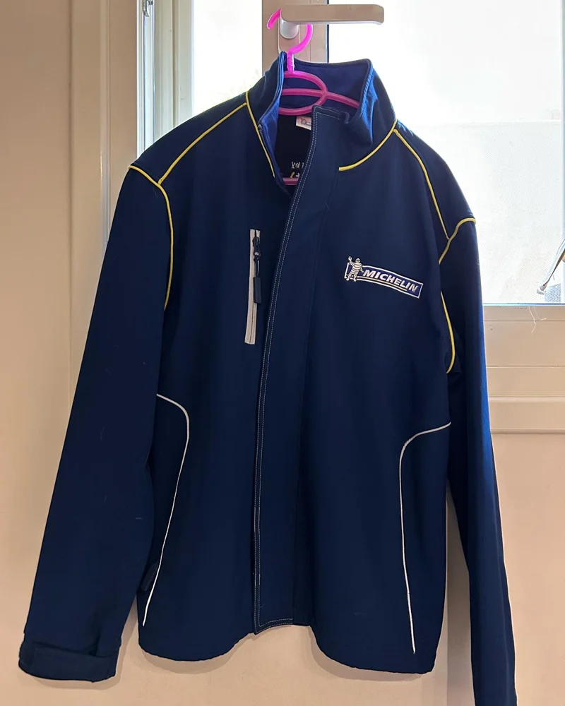 Jackets