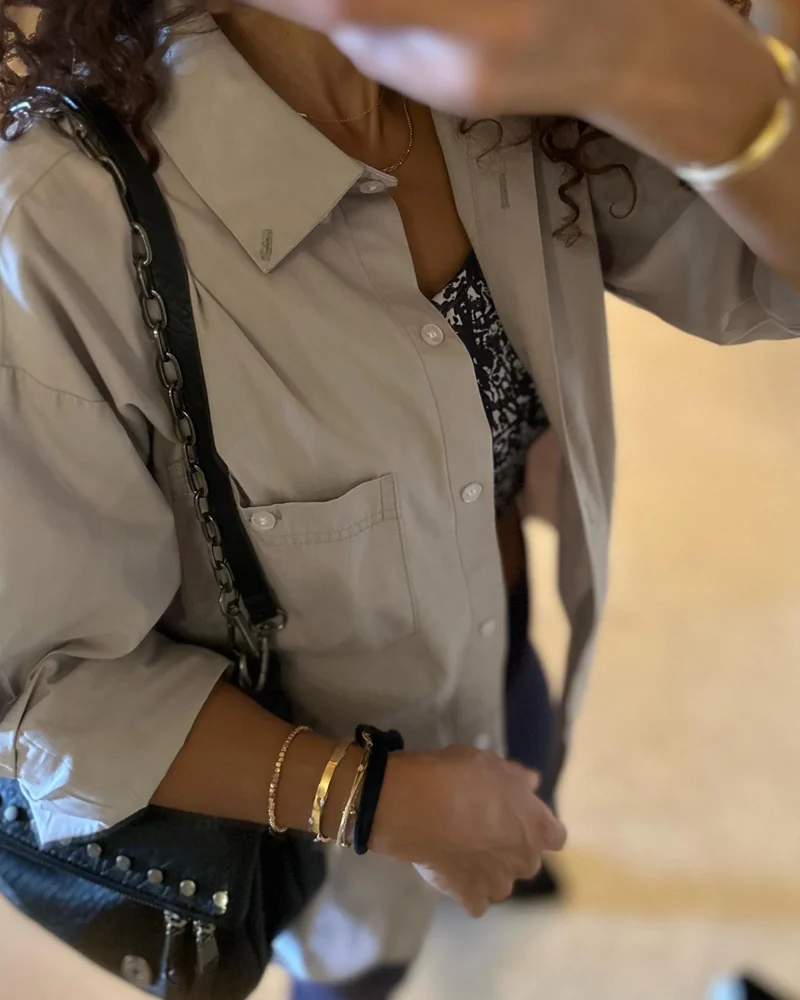 H&M Blouses, size XS / 34 / 6, photo 3