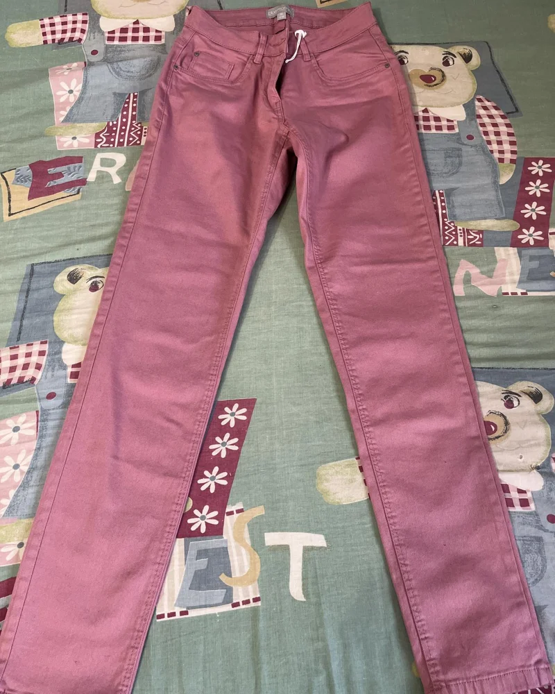 Pants, size S / 36 / 8, photo 4