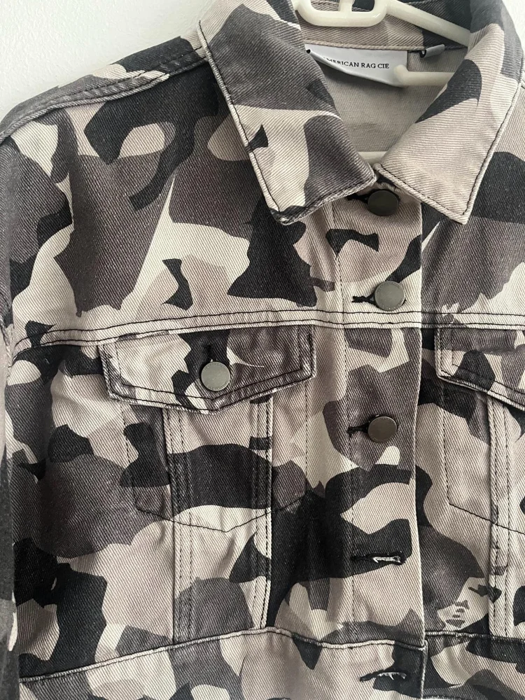 Jackets, size M / 38 / 10, photo 2