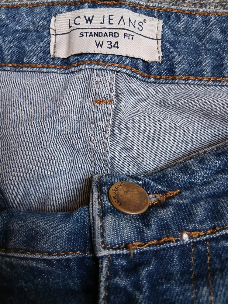 LC Wakiki Jeans, size W36, photo 3