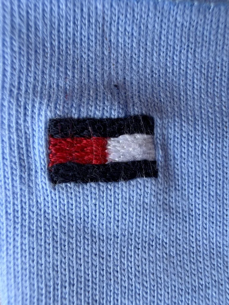 Tommy Hilfiger Tops, size 12y, photo 4