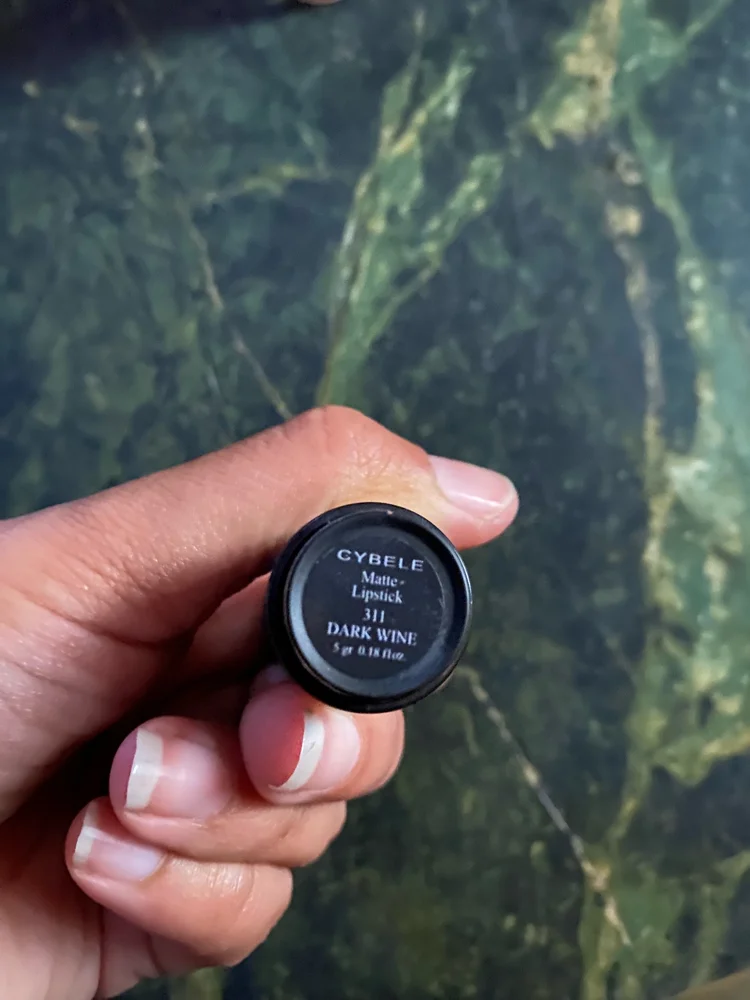 Cybele Makeup, size Other, photo 2