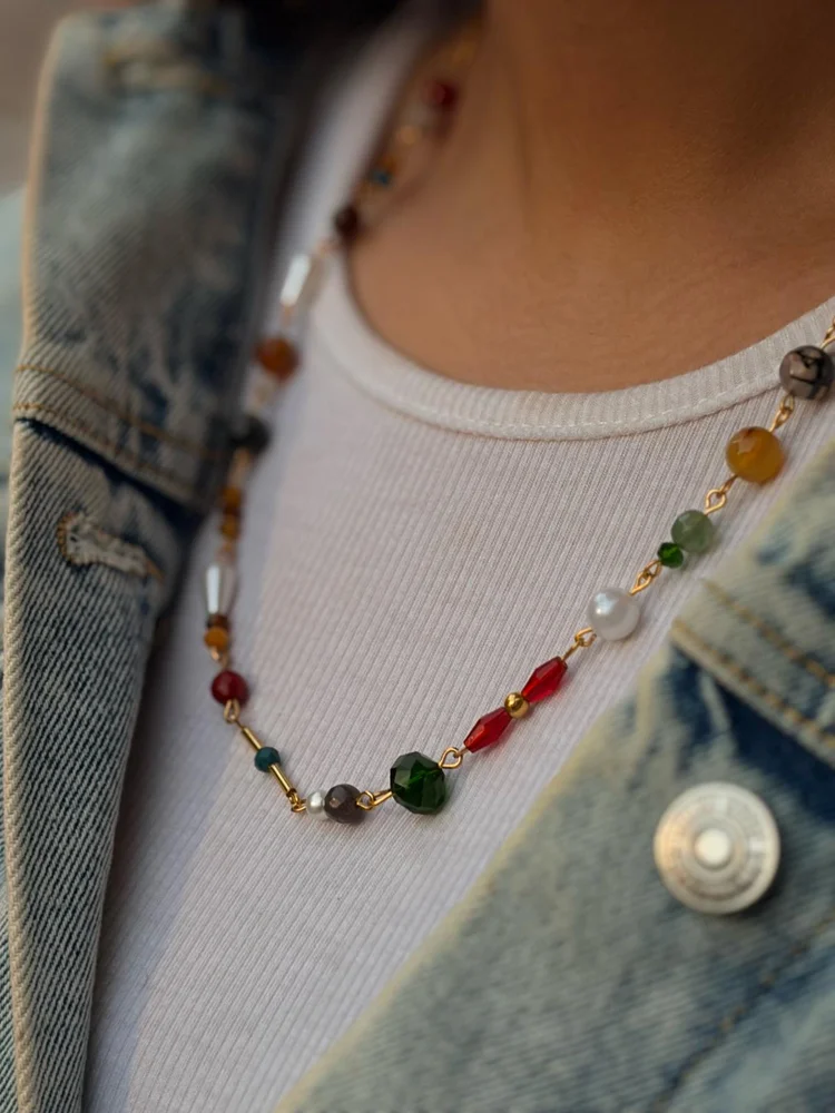 Local Necklaces, size Other, photo 5