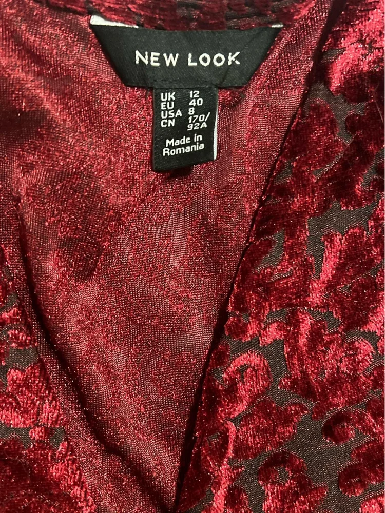 New Look Crop Tops, size M / 38 / 10, photo 4