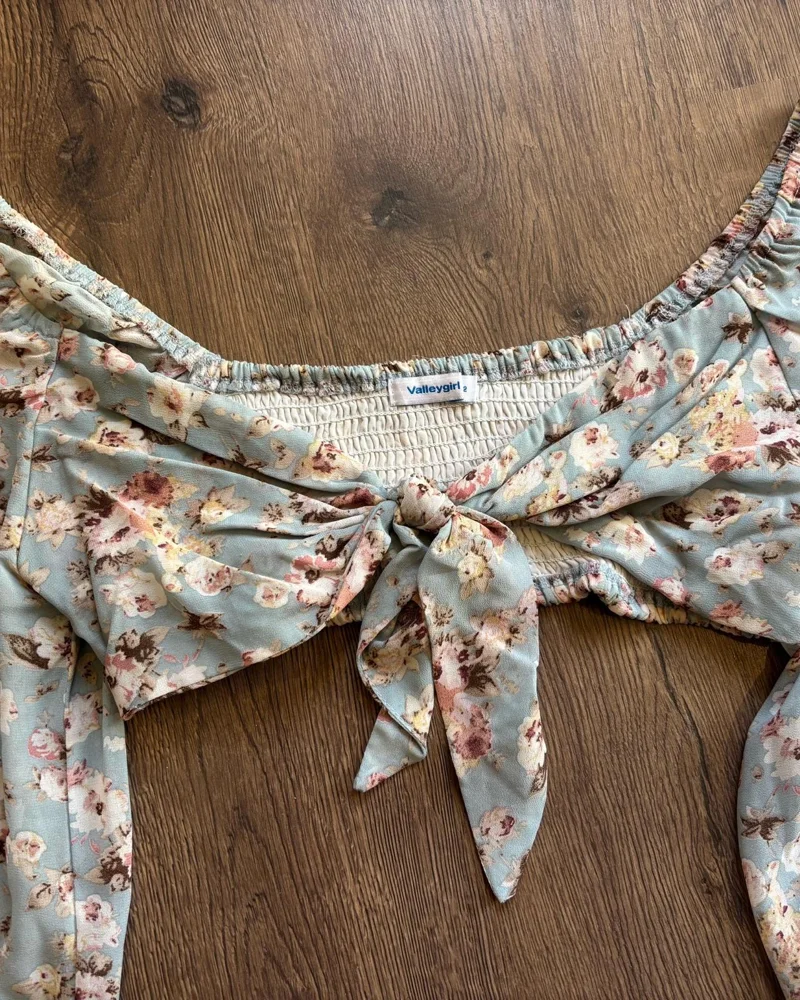 Crop Tops, size L / 40 / 12, photo 4