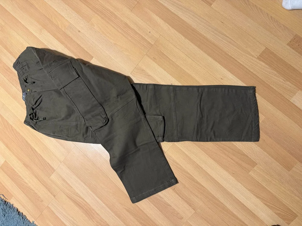 Richa Pants, size W35, photo 2