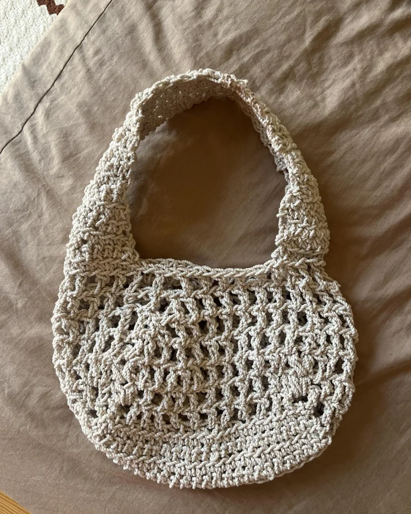 Shoulder Bag, size One size, photo 3