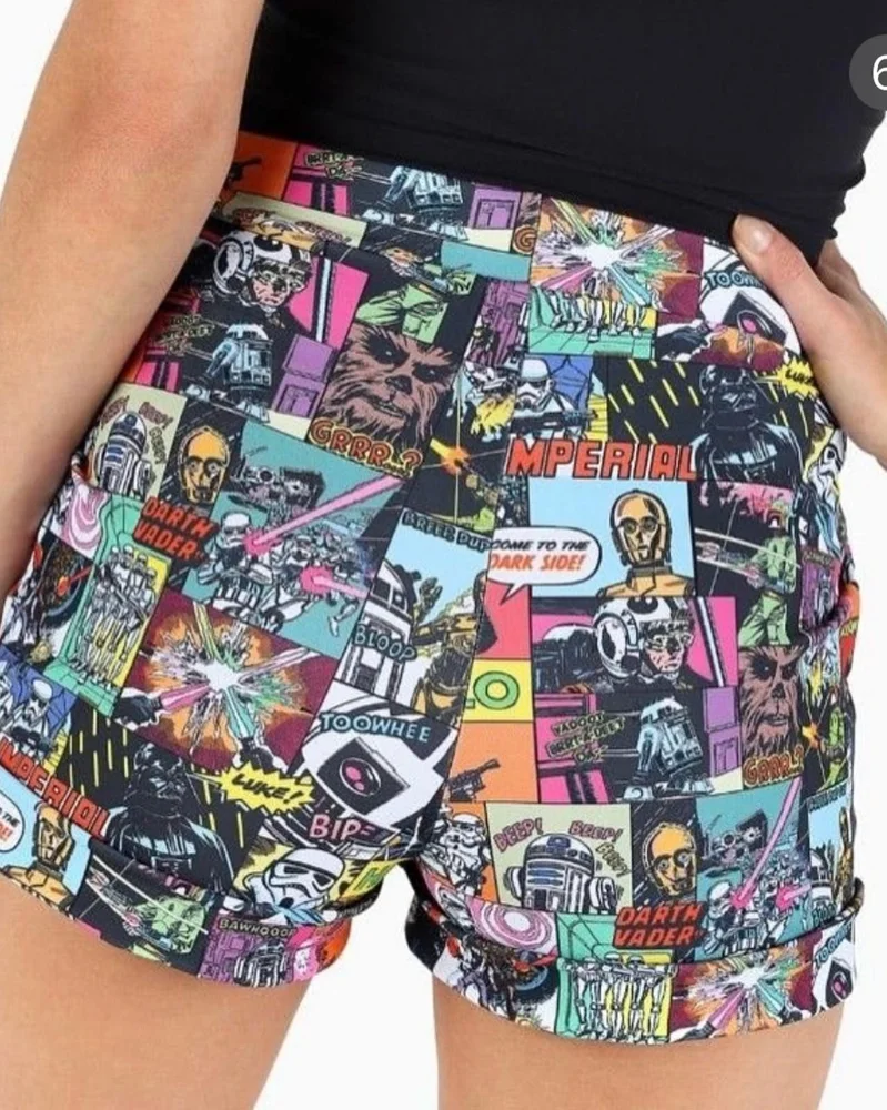 Shorts, size M / 38 / 10, photo 6