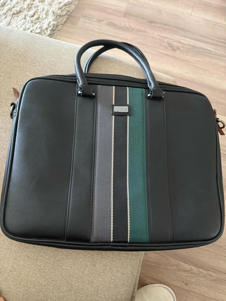 Ted Baker Travel Bag