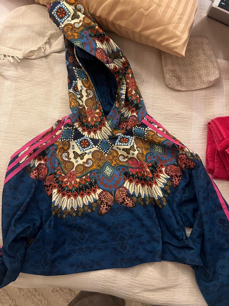 adidas Sweaters & Pullovers, size M / 38 / 10, photo 3