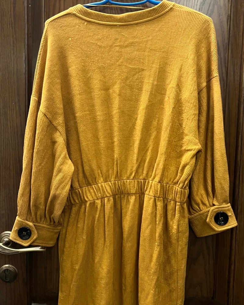 Zara Midi Dresses, size M / 38 / 10, photo 6