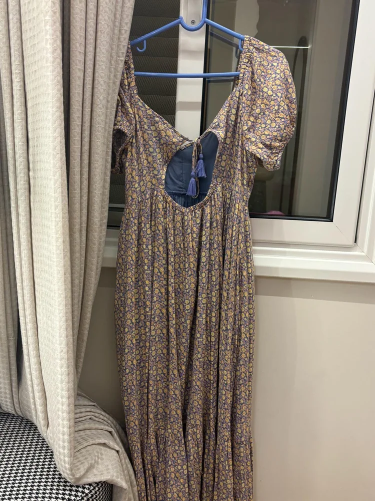 American Eagle Maxi Dresses, size S / 36 / 8, photo 2