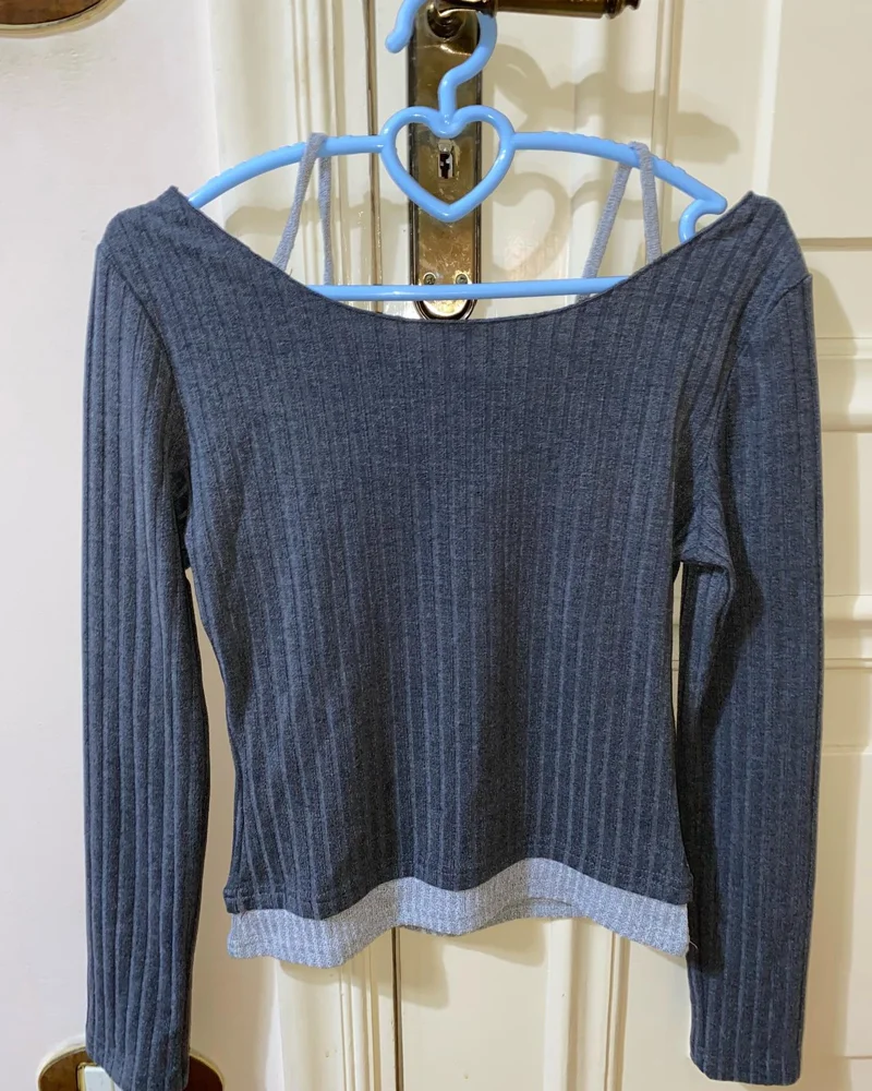 Shein Sweatshirts, size M / 38 / 10, photo 4