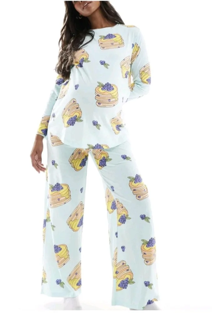 ASOS Pyjama Sets, size XS / 34 / 6, photo 3