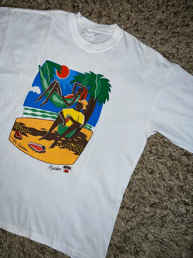 T-shirts, size XL, photo 4