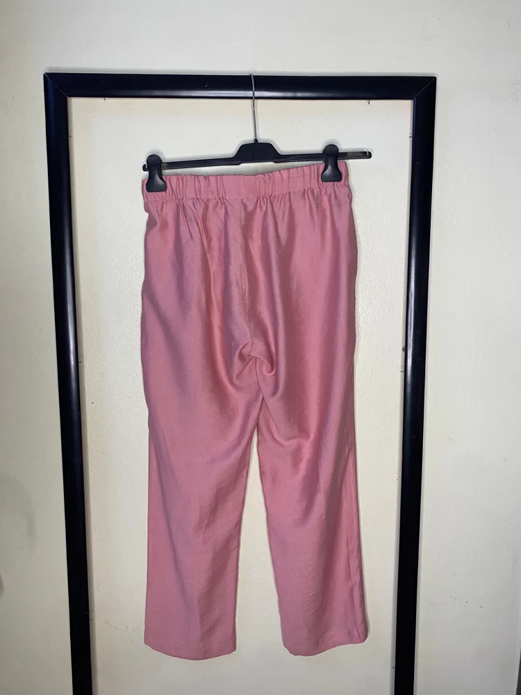 Pants, size L, photo 3
