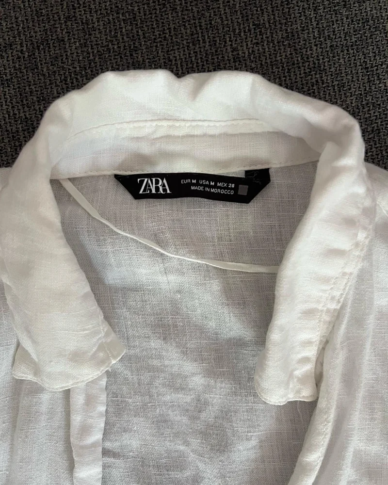 Zara Shirts, size M / 38 / 10, photo 2
