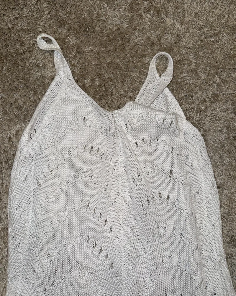 Shein Cover-Ups, size S / 36 / 8, photo 3