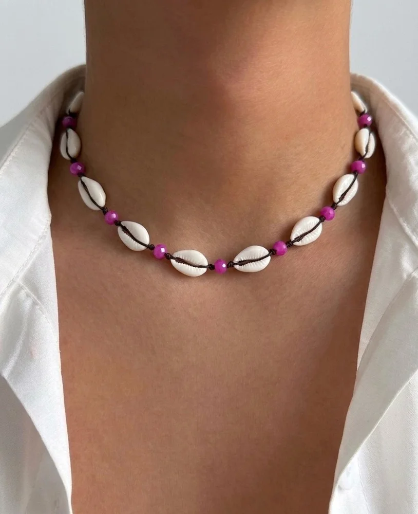 Necklaces, size Other, photo 6