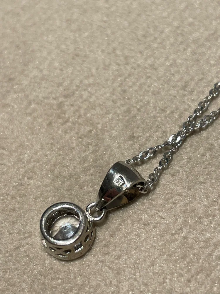 Necklaces, size Other, photo 6