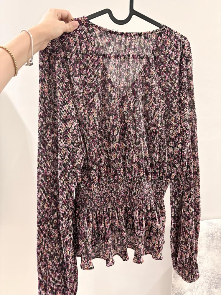 B&F Blouses, size XL / 42 / 14, photo 2