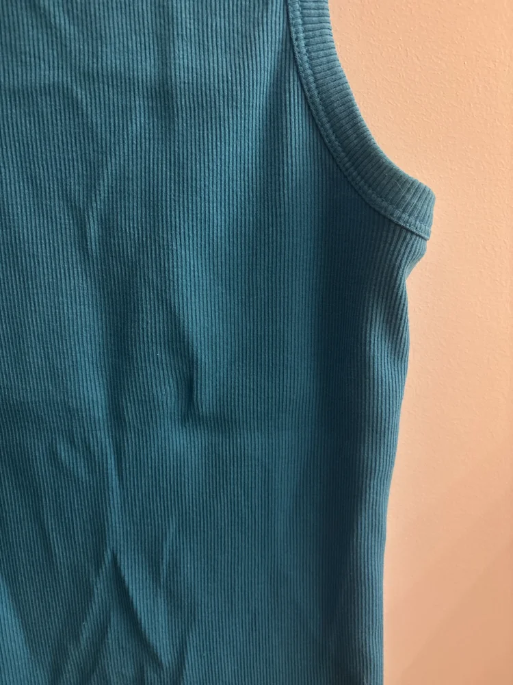 Splash Tank Tops, size S / 36 / 8, photo 3