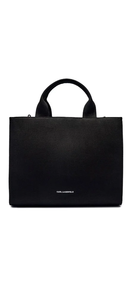 KL by Karl Lagerfeld Tote Bag