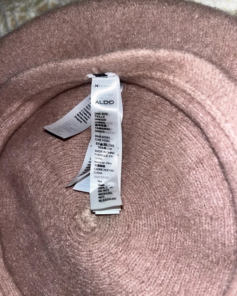 ALDO Hats & Caps, size One size, photo 3