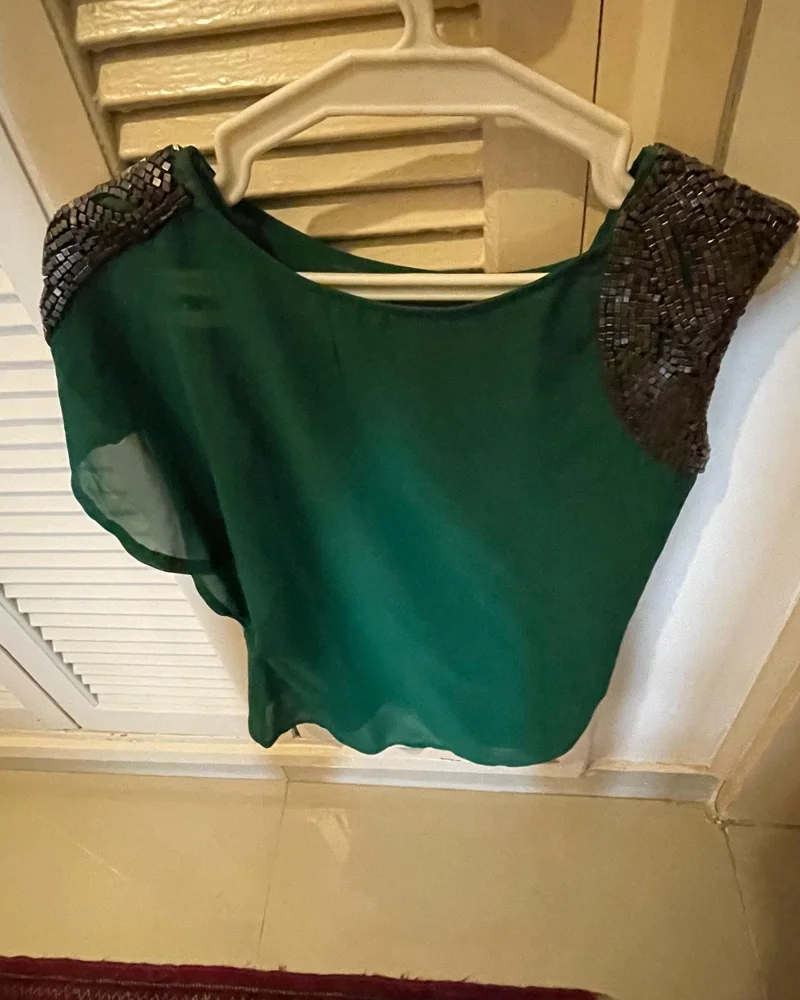 Tintoretto Blouses, size S / 36 / 8, photo 5