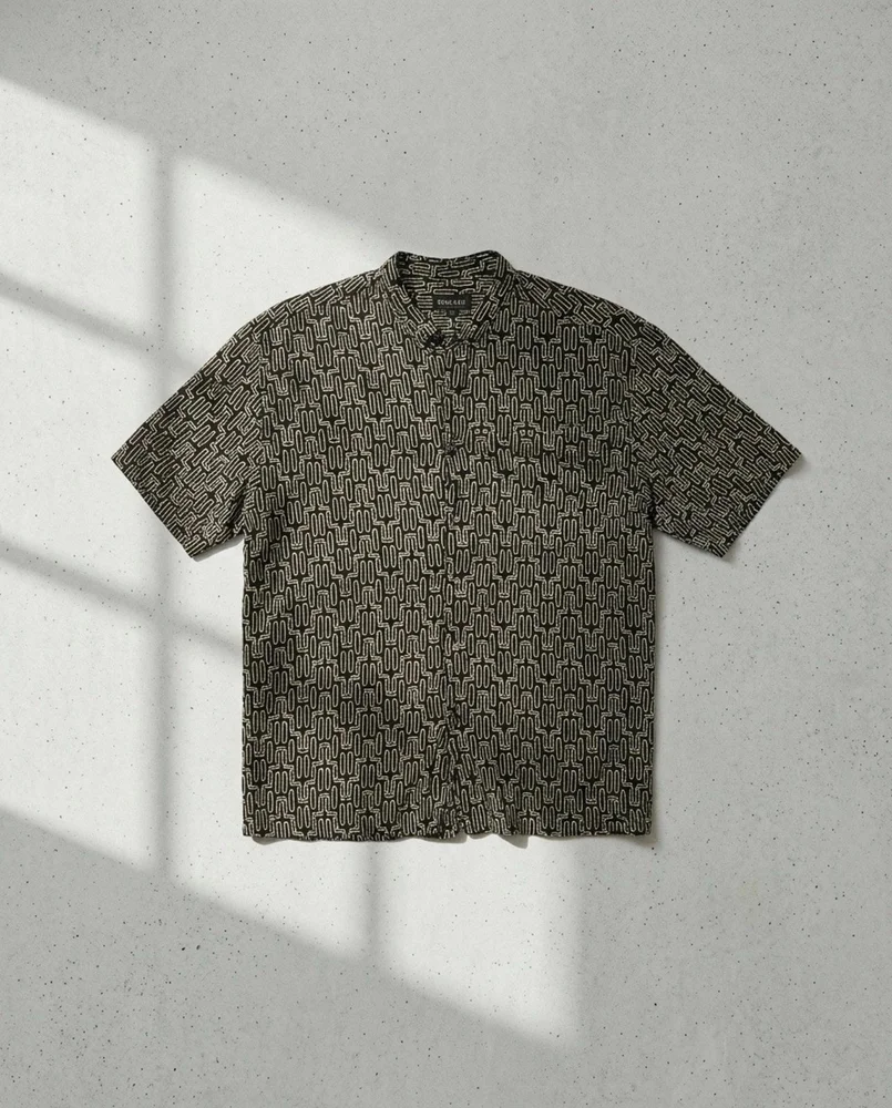 George Shirts, size M, photo 2
