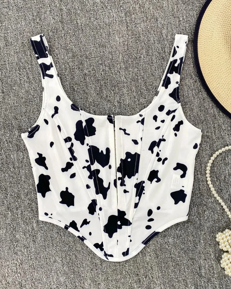 Crop Tops, size S / 36 / 8, photo 3
