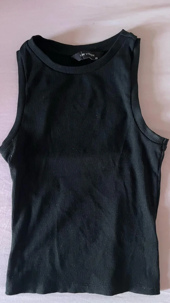 LC Wakiki Tank Tops